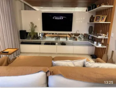 Cobertura com 3 Quartos à venda, 200m² no Icaraí, Niterói