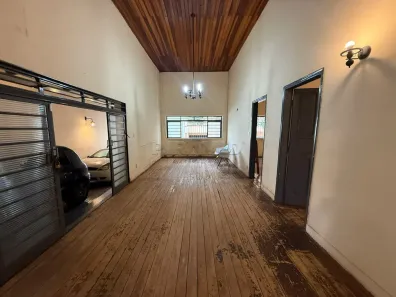 Casa com 3 Quartos à venda, 190m² no Jardim Sumaré, Ribeirão Preto