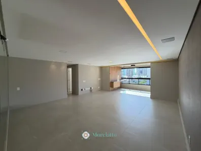 Apartamento com 3 Quartos à venda, 150m² no Ponta Verde, Maceió