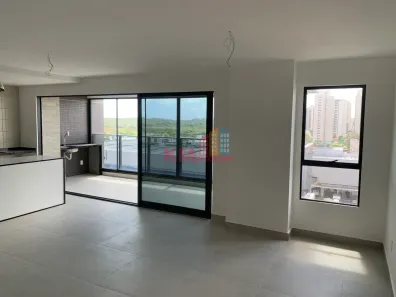 Apartamento com 3 Quartos à venda, 137m² no Capim Macio, Natal