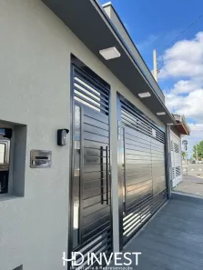 Casa com 3 Quartos à venda, 150m² no Jardim Monte Carlo, Indaiatuba