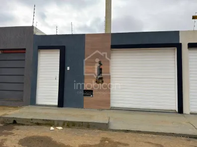 Casa com 3 Quartos à venda, 90m² no Primavera, Vitória da Conquista