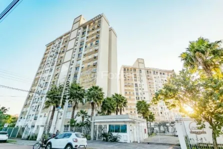 Apartamento com 2 Quartos à venda, 50m² no Jardim Itu, Porto Alegre
