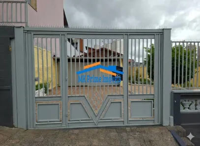 Casa com 3 Quartos à venda, 161m² no Vila Boa Vista, Barueri