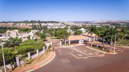 Casa de Condomínio com 3 Quartos à venda, 300m² no Loteamento Santa Luisa, Ribeirão Preto