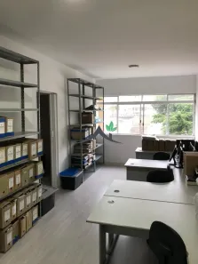 Sala Comercial com 1 Quarto à venda, 38m² no Pinheiros, São Paulo