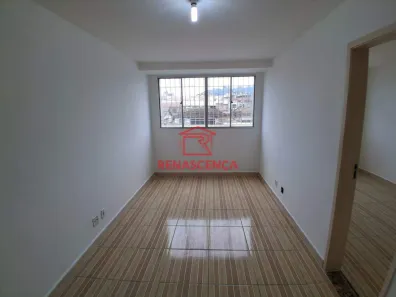 Apartamento com 1 Quarto para alugar, 40m² no Engenho da Rainha, Rio de Janeiro