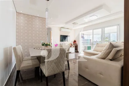 Apartamento com 2 Quartos à venda, 82m² no Vila Formosa, São Paulo