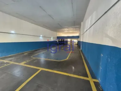 Galpão/Depósito/Armazém para alugar, 300m² no Vila Parque Jabaquara, São Paulo