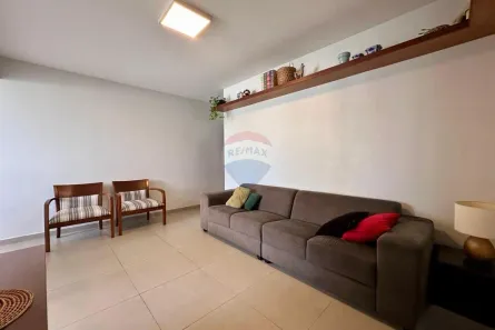 Apartamento com 3 Quartos à venda, 94m² no Brotas, Salvador