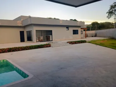 Fazenda/Sítio com 4 Quartos à venda, 1450m² no Patrocinio Paulista, Patrocínio Paulista