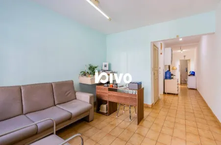 Imóvel Comercial com 2 Quartos à venda, 102m² no Mirandópolis, São Paulo