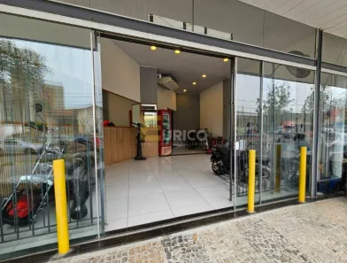 Ponto Comercial com 3 Quartos para alugar, 130m² no Vila Embaré, Valinhos