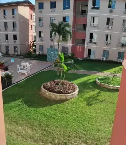 Apartamento com 2 Quartos à venda, 70m² no Mangueirão, Belém