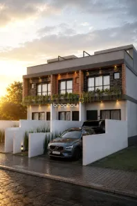 Casa com 3 Quartos à venda, 161m² no Campeche, Florianópolis