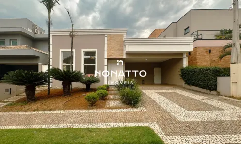 Casa de Condomínio com 3 Quartos à venda, 240m² no Boa Esperança, Paulínia