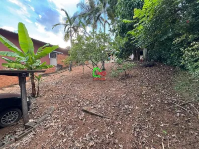 Lote/Terreno à venda, 416m² no Santa Rosa, Vinhedo
