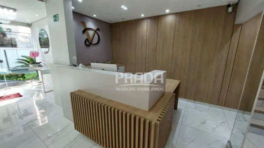 Imóvel Comercial à venda, 285m² no Centro, Uberlândia