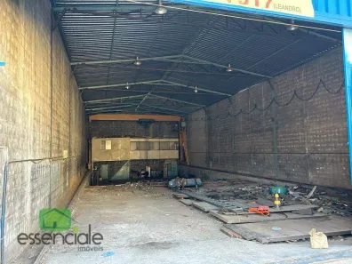 Galpão/Depósito/Armazém para alugar, 360m² no Riacho das Pedras, Contagem