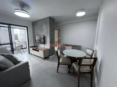 Apartamento com 2 Quartos para alugar, 50m² no Vila Mariana, São Paulo