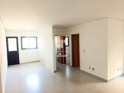 Cobertura com 2 Quartos à venda, 126m² no Vila Assunção, Santo André