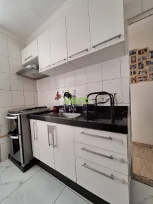 Apartamento com 2 Quartos à venda, 42m² no Parque das Nações, Americana