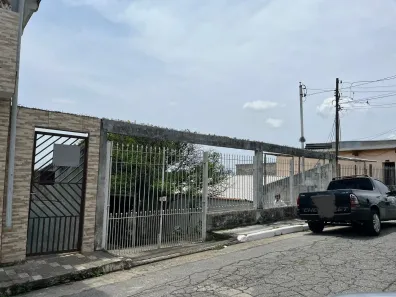 Casa com 2 Quartos à venda, 85m² no Vila Zat, São Paulo