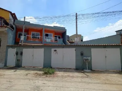 Apartamento com 2 Quartos à venda, 58m² no Rodilândia, Nova Iguaçu