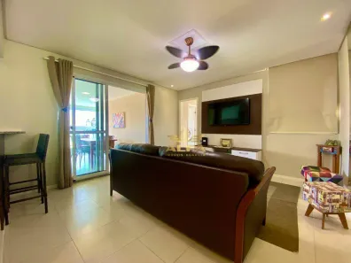 Apartamento com 3 Quartos à venda, 118m² no Pitangueiras, Guarujá