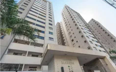 Apartamento com 2 Quartos à venda, 58m² no Residencial Eldorado, Goiânia
