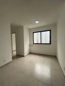 Apartamento com 2 Quartos para alugar, 39m² no Vila Campanela, São Paulo