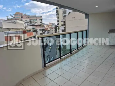 Apartamento com 1 Quarto à venda, 66m² no Copacabana, Rio de Janeiro
