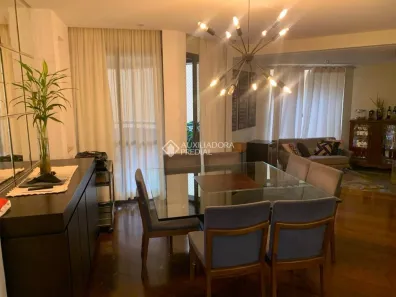 Apartamento com 4 Quartos à venda, 200m² no Santa Paula, São Caetano do Sul