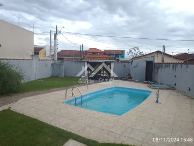 Casa com 1 Quarto à venda, 102m² no Cidade Nova Peruíbe, Peruíbe