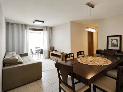 Apartamento com 3 Quartos à venda, 84m² no Gleba Fazenda Palhano, Londrina