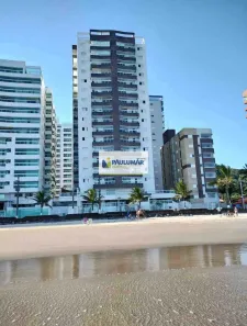 Apartamento com 3 Quartos à venda, 120m² no Centro, Mongaguá