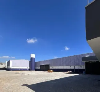 Galpão/Depósito/Armazém para alugar, 5586m² no Jardim Santa Lídia, Guarulhos