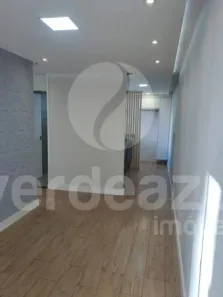 Apartamento com 2 Quartos à venda, 42m² no Jardim São Gabriel, Campinas