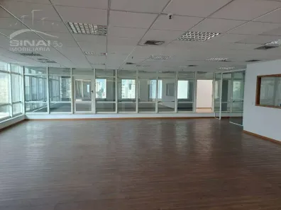 Sala Comercial para venda ou aluguel, 416m² no Vila Olímpia, São Paulo