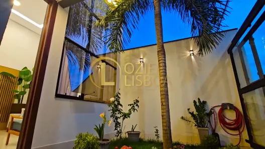 Casa de Condomínio com 3 Quartos à venda, 409m² no Setor Habitacional Vicente Pires, Brasília