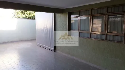 Casa com 3 Quartos à venda, 218m² no Jardim Anhangüera, Ribeirão Preto