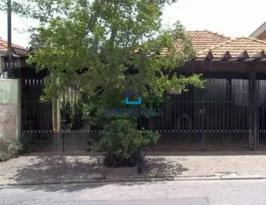 Casa com 3 Quartos à venda, 260m² no Jardim Maria Estela, São Paulo