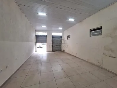 Ponto Comercial para alugar, 70m² no Santo Antônio, São Caetano do Sul