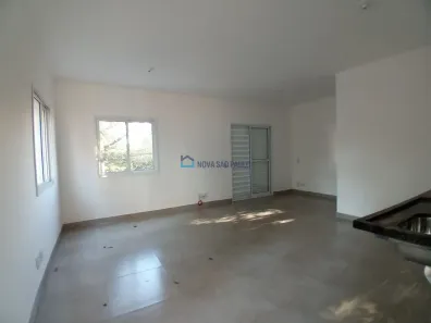 Apartamento com 1 Quarto para alugar, 32m² no Vila Monte Alegre, São Paulo