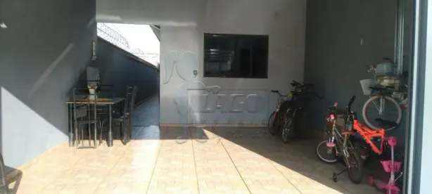 Casa com 2 Quartos à venda, 90m² no Parque São Sebastião, Ribeirão Preto