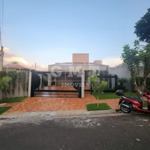 Sobrado com 4 Quartos à venda, 510m² no City Ribeirão, Ribeirão Preto