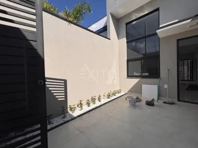 Casa com 3 Quartos à venda, 106m² no Jardim Bom Sucesso, Indaiatuba