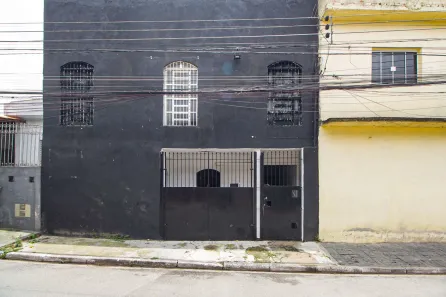 Ponto Comercial com 18 Quartos para alugar, 200m² no Jardim Guaianazes, São Paulo