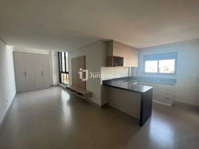 Kitnet com 1 Quarto à venda, 39m² no São Dimas, Piracicaba