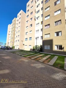 Apartamento com 2 Quartos à venda, 63m² no Bela Vista, Palhoça